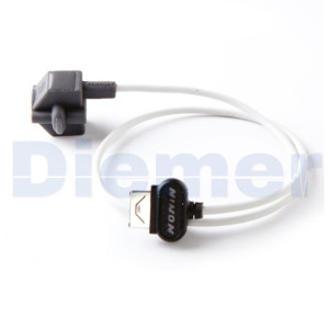 Nonin Anatomical Neonatal Spo2 Sensor With Cable 1m 8000ss